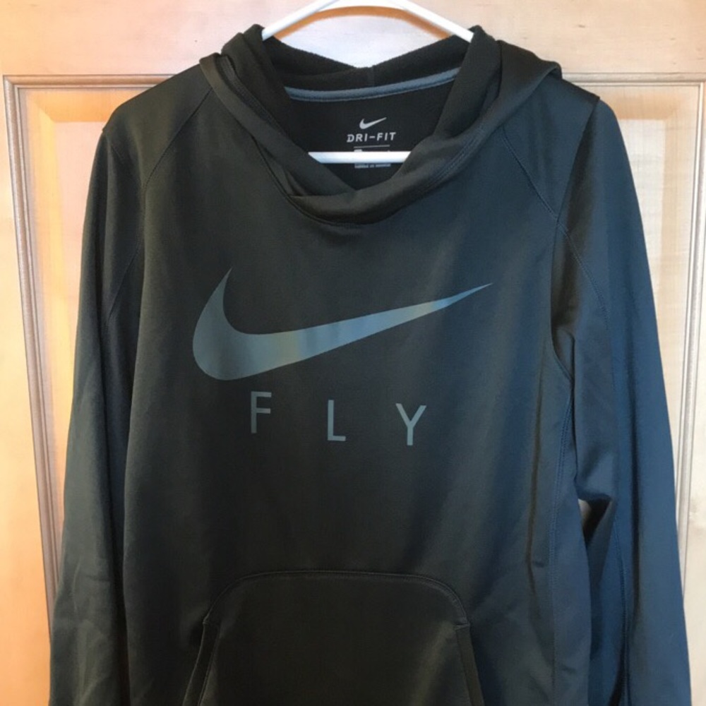 Nike Sweatshirt - Men’s - Large